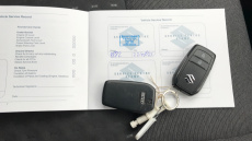 Suzuki Swace 1.8 Hybrid Ultra 5dr CVT Hybrid Estate